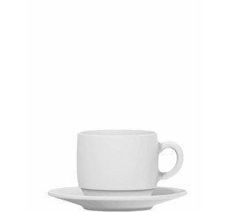 NADIR XICARA CAFE 90ML EMP.C/PIR.OPAL.C/12 5104695